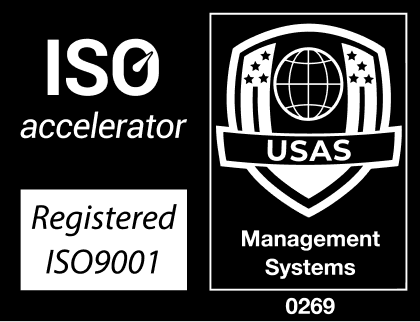 ISO 9001